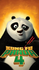 Kung Fu Panda 3 Movie Novelization (Dreamworks Kung Fu Panda 3 Book Of The Film)