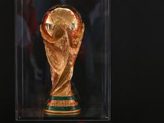 FIFA World Cup Trophy