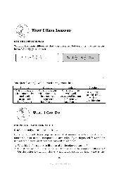 Math 7 Module 2: Problems Involving Sets | Grade 7 Modules