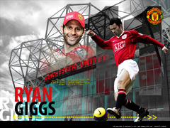 Ryan Giggs