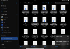 Device in Disarray? How to Manage Files on Your or iPad | PCMag