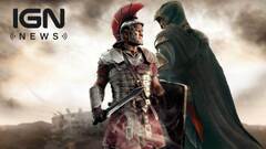 Ryse: Son of Rome