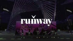 Now Runway Special Edition: Welcome to Metaverse Fashion Week