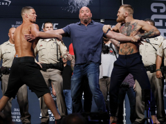 UFC 202 live blog: Nate Diaz vs. Conor McGregor 2 - MMA Fighting