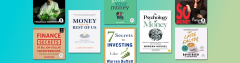 7 Secrets to Investing Like Warren Buffett (Book by Mary Buffett and Sean Seah)