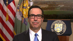 Steven Mnuchin