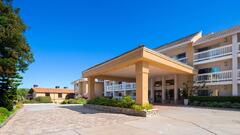 Best Western Plus Monterey Inn, Monterey (CA) - 3 Star Hotel in ...