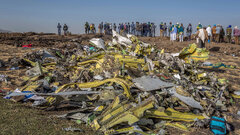 Ethiopian Airlines Pilots Followed Boeing's Safety Procedures ...