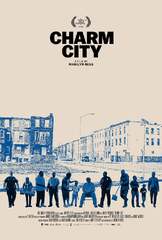 Charm City (Charm City Kings)