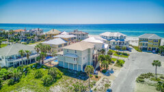 Emerald Cove Lane South, Inlet Beach, FL