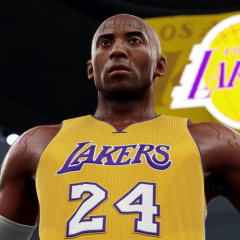 Kobe Bryant (American professional basketball player)