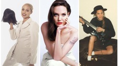 8 facts about Angelina Jolie in honor of her 46th birthday