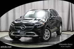 2025 Mercedes-Benz GLC-Class (2023 Mercedes-Benz GLC300)