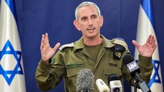 Both Israel and Hamas Tell of Failed Attempt to Rescue Hostages in ...