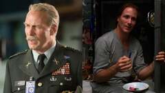 William Hurt (Thunderbolt Ross)