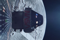 Nasa's Orion capsule set for splashdown on Earth after moon ...