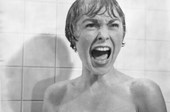 Psycho (Janet Leigh)