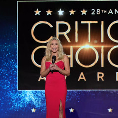 The 28th Annual Critics' Choice Awards (28th Critics' Choice Awards)