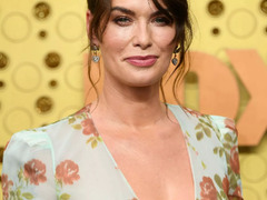 Lena Headey