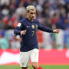 Antoine Griezmann