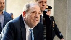 Harvey Weinstein