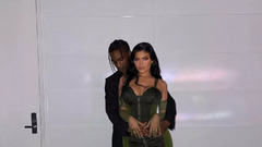 Travis Scott (Kylie Jenner)