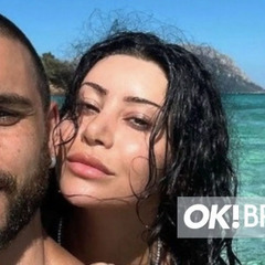 MAFS Australia star Martha Kalifatidis gives birth to baby boy and ...