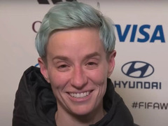 Megan Rapinoe