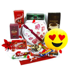 Valentine's Day | Sweet Tooth Hampers