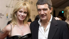 Melanie Griffith (Antonio Banderas)