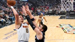 Nikola Jokić (Denver Nuggets)