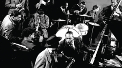 The Jazz Messengers (Count Basie And His Orchestra The Blues With Helen) (Count Basie Orchestra)