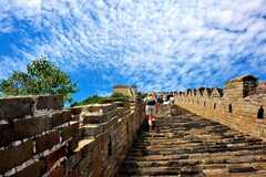 Private Half Day Tour of The Mutianyu Great in Beijing with ...