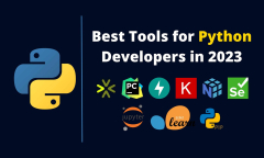 Python Tools for Visual Studio (Best Tools for Python Developers in 2023)