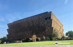 National Museum of African American History and Culture: Photos ...