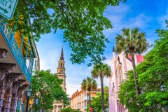 Charleston, South Carolina