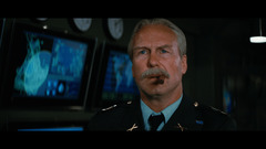 Thaddeus 'Thunderbolt' Ross (William Hurt)