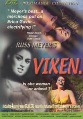 Russ Meyer (Erica Gavin)