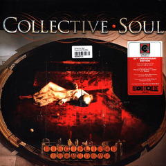 Disciplined Breakdown (Collective Soul Disciplined Breakdown CD)