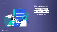 10+ Top Case Study Presentation Examples Plus Case Study Template