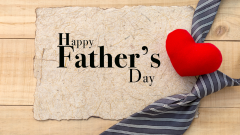 Father's Day Wishes & Messages | What to Write in a Father's Day ...