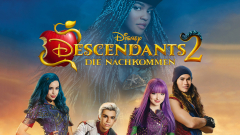 Descendants 2 (Original TV Movie Soundtrack) (Descendants 2) (Descendants)