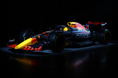Red Bull Racing RB18 (Red Bull f1 2022)