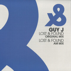 Lost & Found (Lost & Found by Guy J)