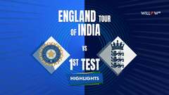 India national cricket team (England cricket team)