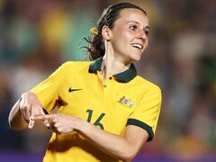 Matildas | Australian Women's Football | The Advertiser