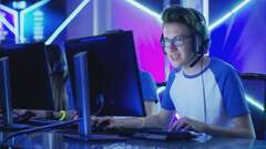 Fortnite impact on video game firms EA, Activision Blizzard, Take-Two