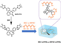 Development of a cellulose-based hydrogel with glucose-lowering ...