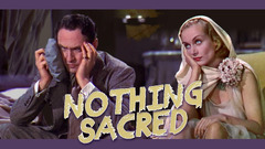 Nothing Sacred - Trailer on Vimeo