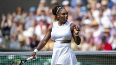 2019 Wimbledon Championships (Serena Williams)